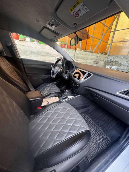 Hyundai Solaris 2017, фото 7