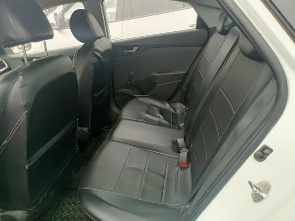 Hyundai Solaris 2018, фото 3