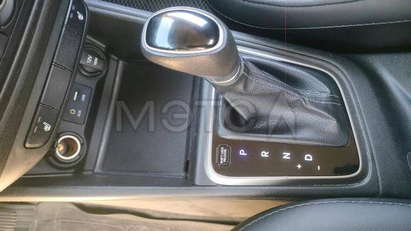 Hyundai Solaris 2018, фото 7