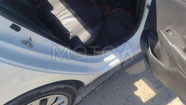 Hyundai Solaris 2018, фото 10
