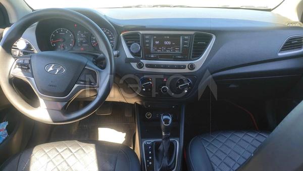 Hyundai Solaris 2018, фото 5