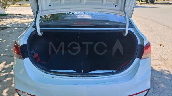 Hyundai Solaris 2018, фото 13
