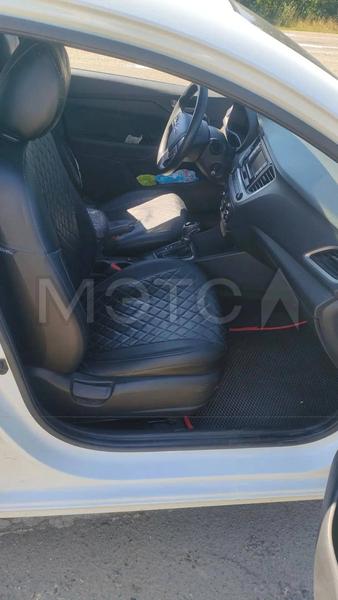 Hyundai Solaris 2018, фото 8