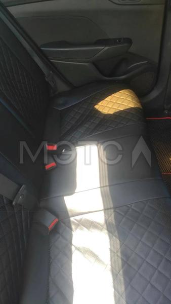Hyundai Solaris 2018, фото 9