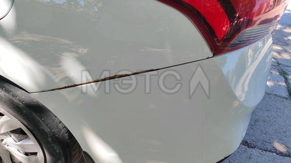 Hyundai Solaris 2018, фото 23