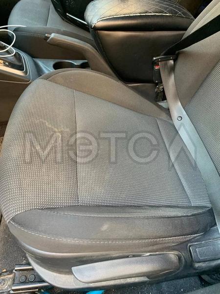 Hyundai Solaris 2018, фото 13