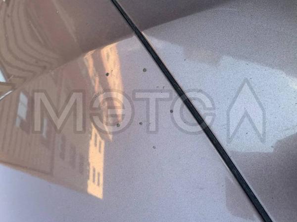 Hyundai Solaris 2018, фото 14