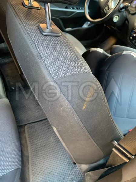 Hyundai Solaris 2018, фото 7