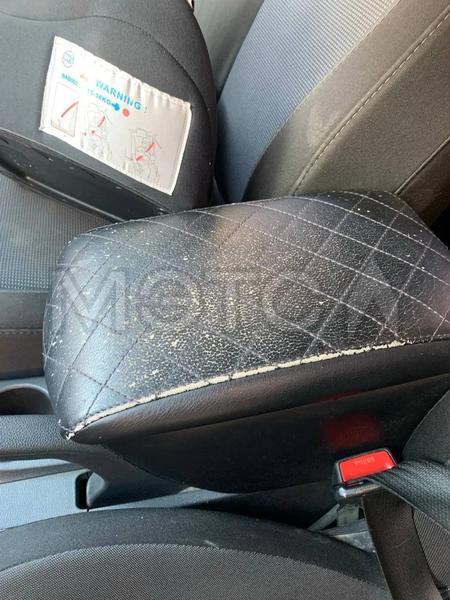 Hyundai Solaris 2018, фото 12