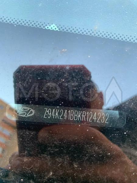 Hyundai Solaris 2018, фото 19