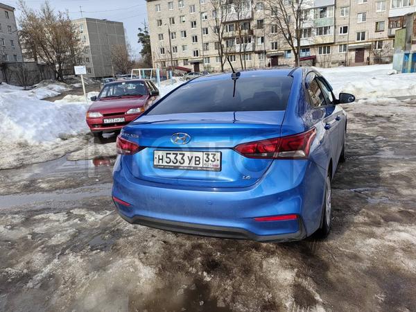 Hyundai Не указана 2017, фото 3
