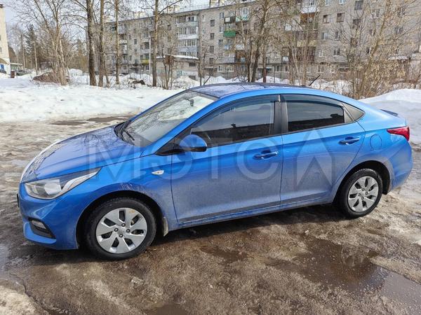 Hyundai Не указана 2017, фото 2