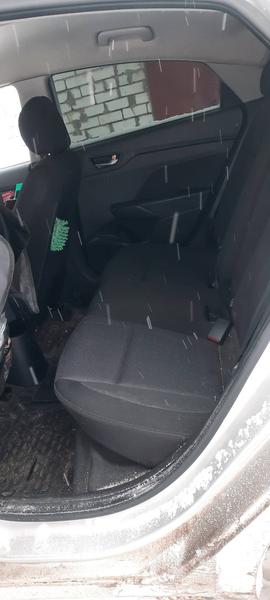 Hyundai Solaris 2019, фото 16
