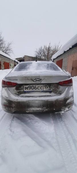 Hyundai Solaris 2019, фото 7