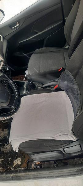 Hyundai Solaris 2019, фото 15