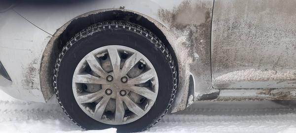 Hyundai Solaris 2019, фото 9