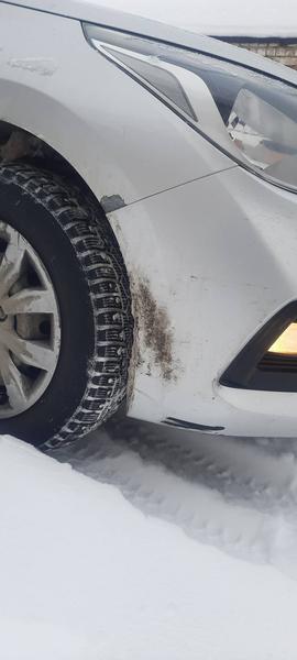 Hyundai Solaris 2019, фото 11