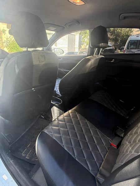 Hyundai Solaris 2019, фото 6