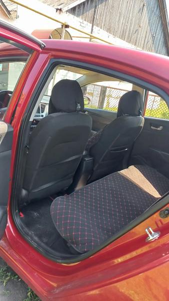 Hyundai Solaris 2019, фото 6