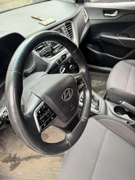 Hyundai Solaris 2017, фото 7