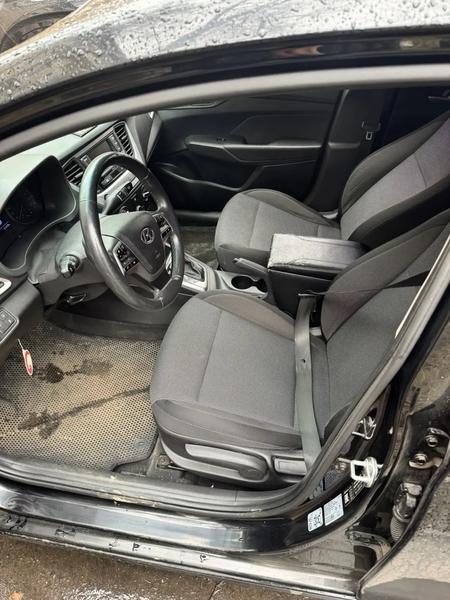 Hyundai Solaris 2017, фото 6