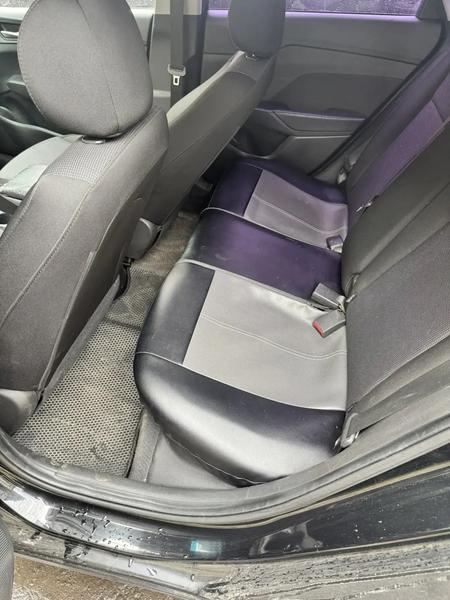 Hyundai Solaris 2017, фото 4