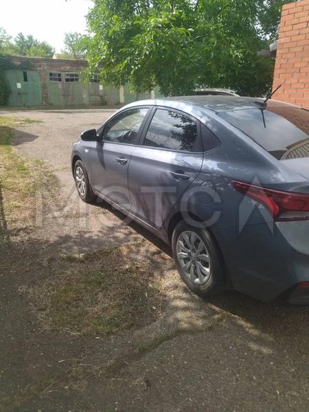 Hyundai Не указана 2017, фото 4