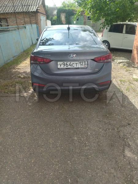 Hyundai Не указана 2017, фото 5