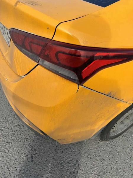 Hyundai Solaris 2017, фото 15