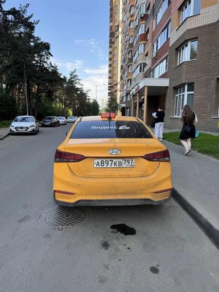 Hyundai Solaris 2017, фото 6