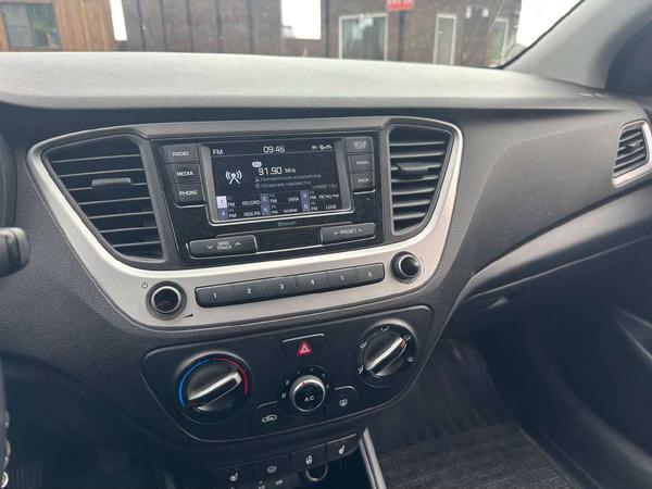 Hyundai Solaris 2017, фото 9