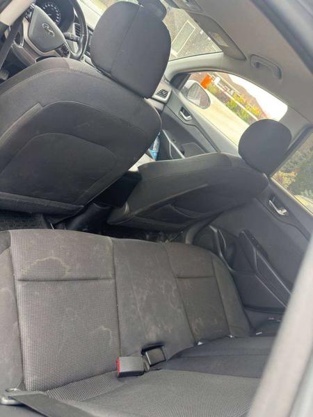Hyundai Solaris 2017, фото 10