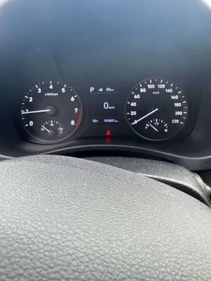 Hyundai Solaris 2017 с торгов по банкротству, фото 1