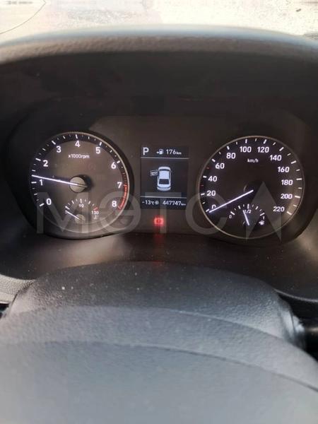Hyundai Solaris 2017, фото 5