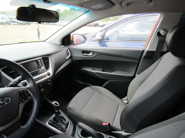 Hyundai Solaris 2018, фото 35
