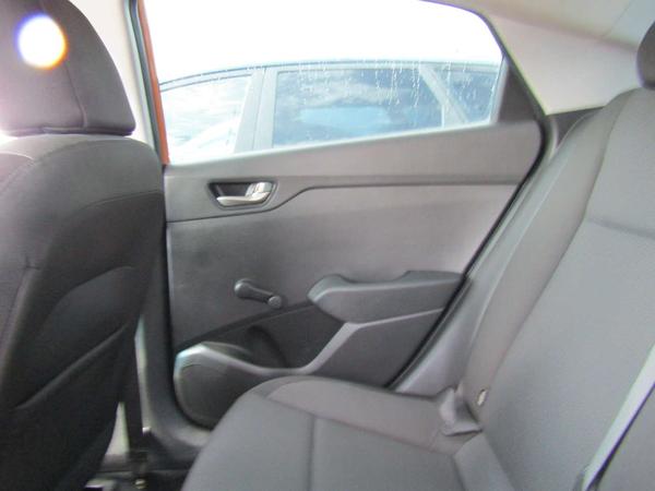 Hyundai Solaris 2018, фото 33