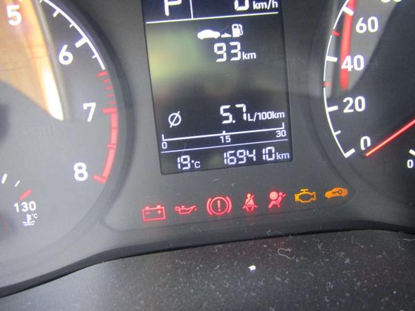Hyundai Solaris 2018, фото 38