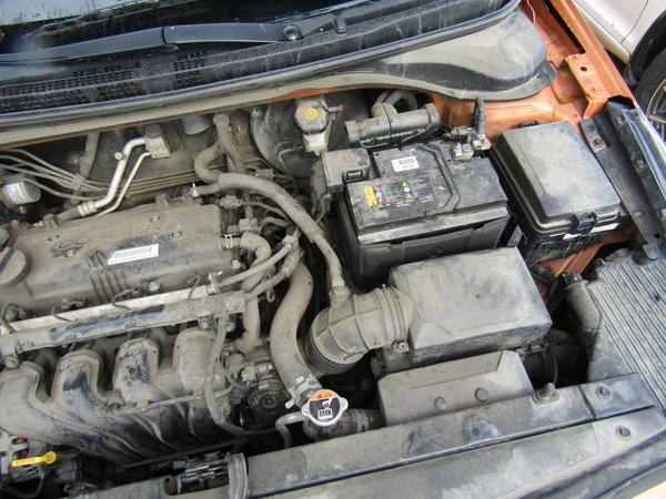 Hyundai Solaris 2018, фото 40