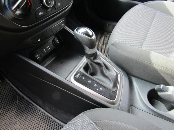 Hyundai Solaris 2018, фото 37