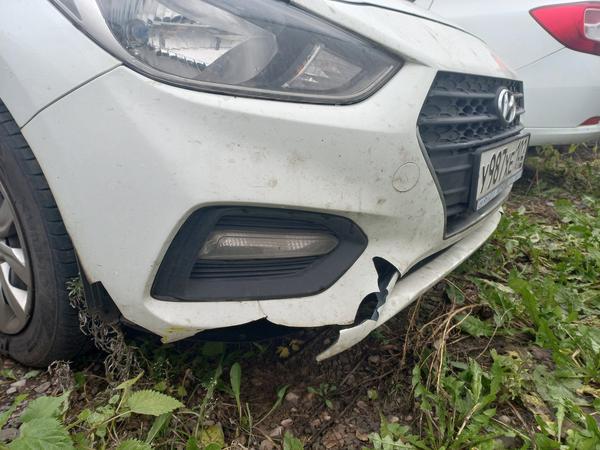 Hyundai Solaris 2018, фото 3