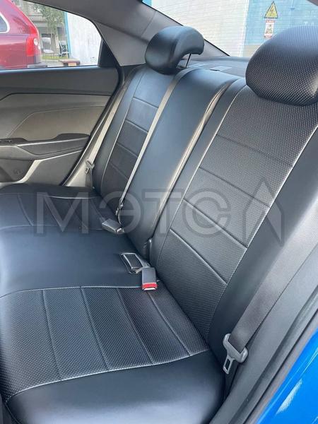 Hyundai Solaris 2018, фото 16
