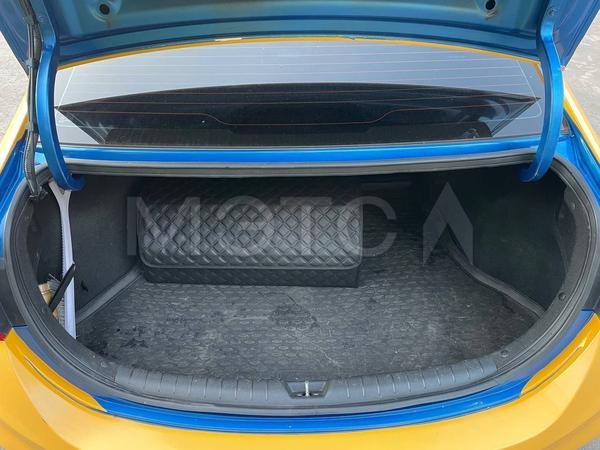 Hyundai Solaris 2018, фото 25