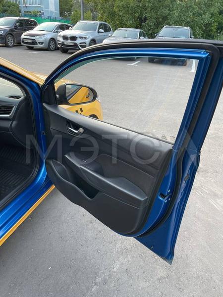 Hyundai Solaris 2018, фото 22