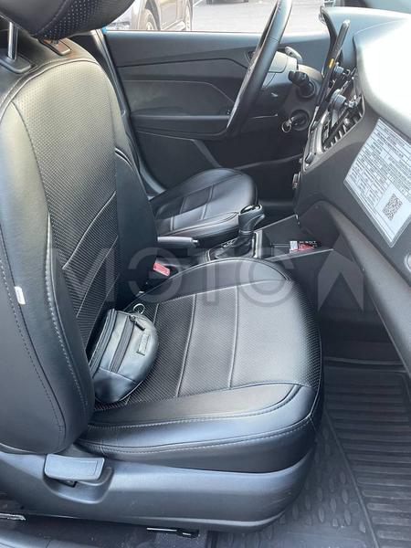Hyundai Solaris 2018, фото 20