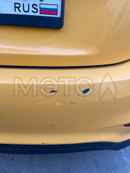 Hyundai Solaris 2018, фото 6