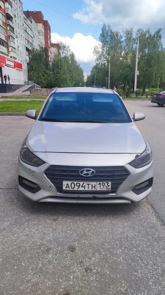 Фон