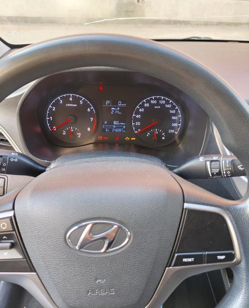 Hyundai Solaris 2019, фото 5