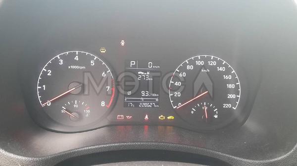 Hyundai Solaris 2019, фото 11