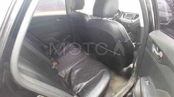 Hyundai Solaris 2019, фото 10
