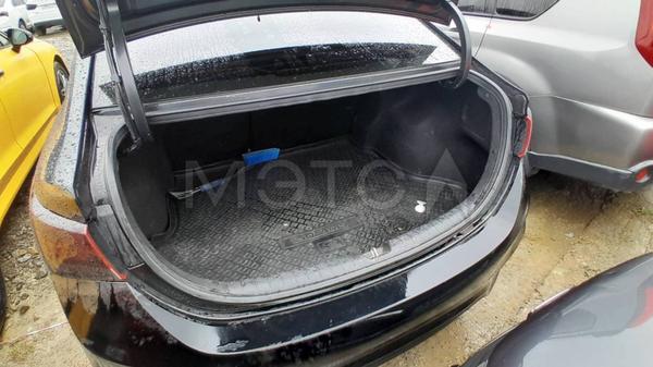Hyundai Solaris 2019, фото 13
